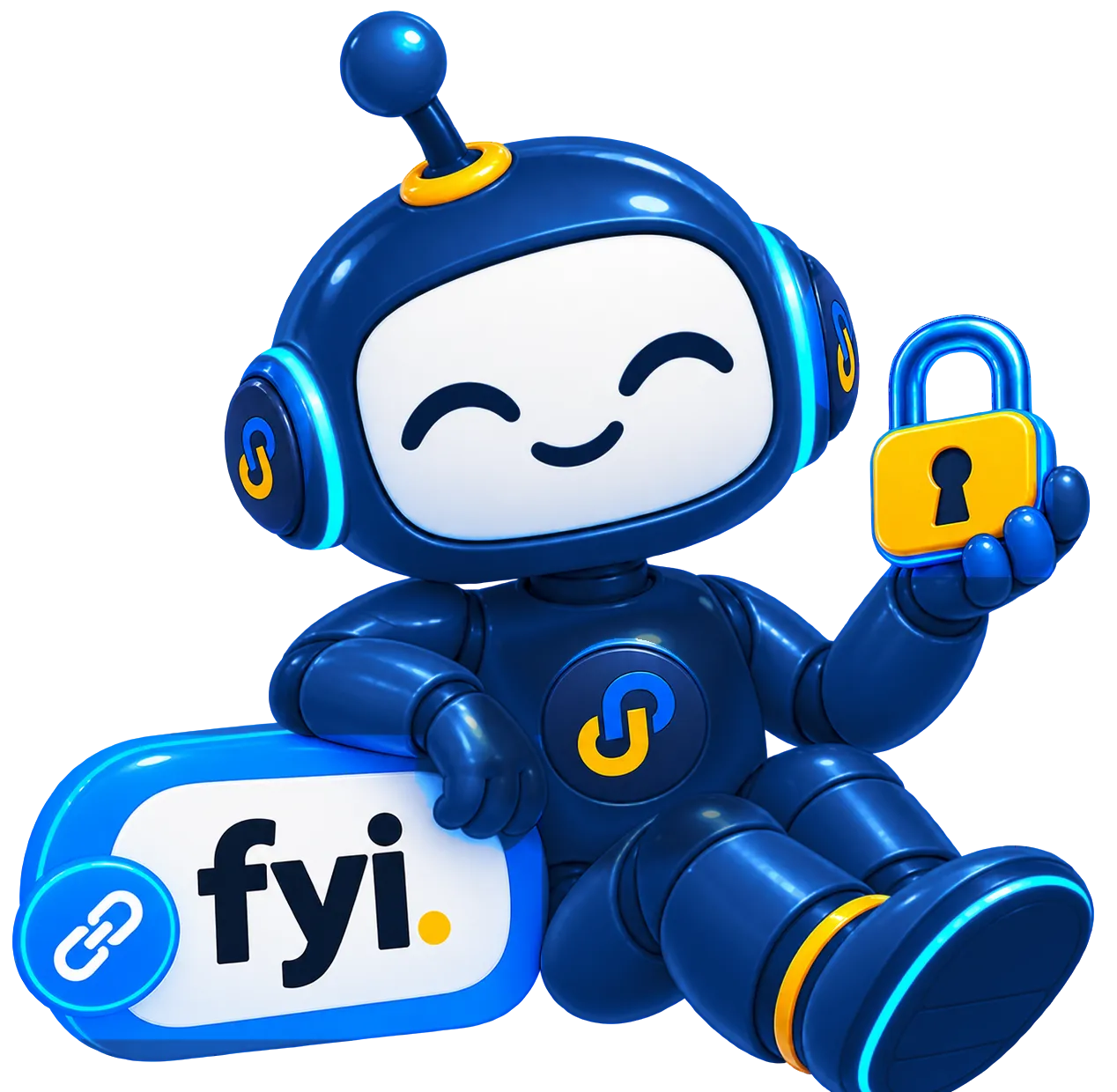 Pro presentando fyi.ms, la suite de enlaces seguros de URL Pro