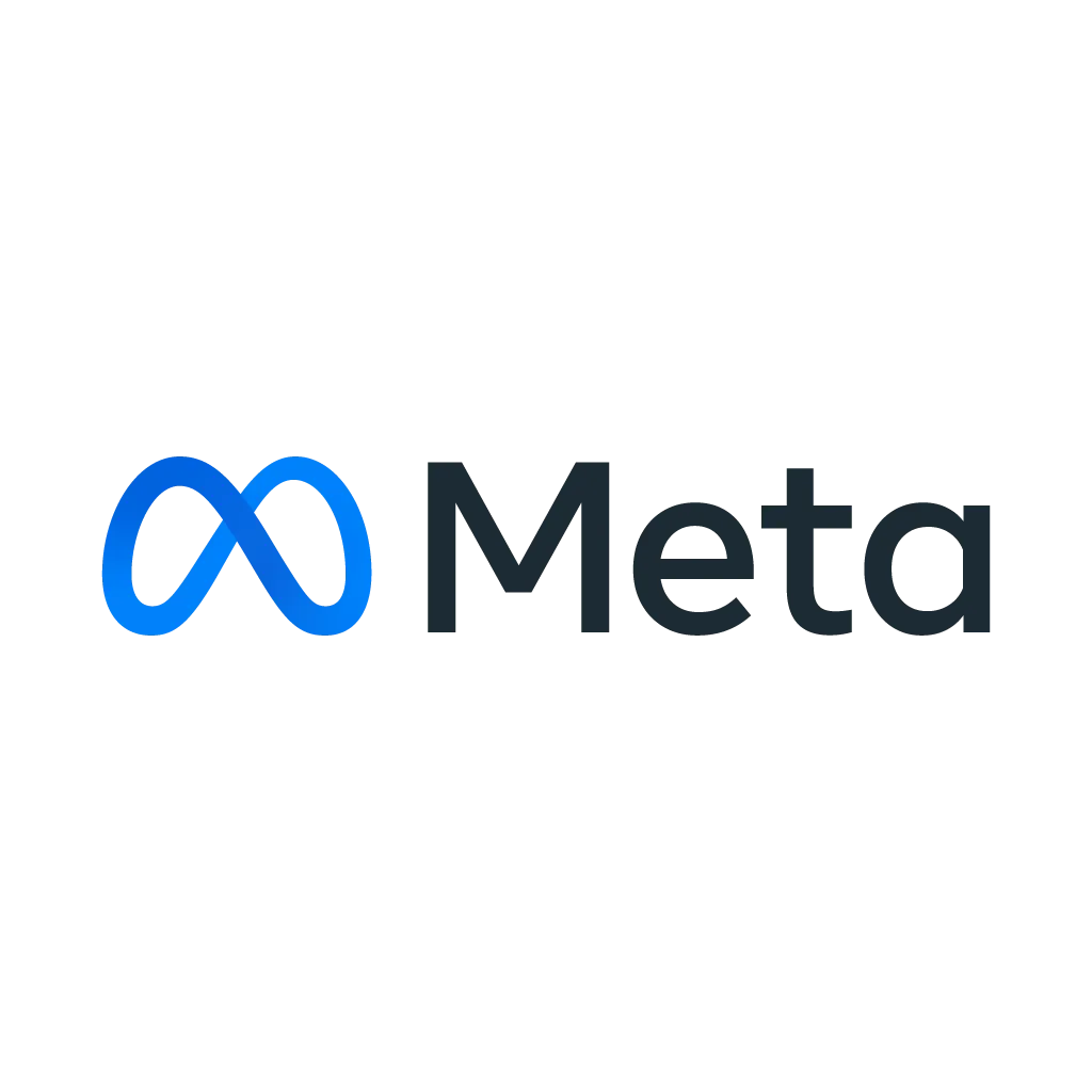 Logo de Meta