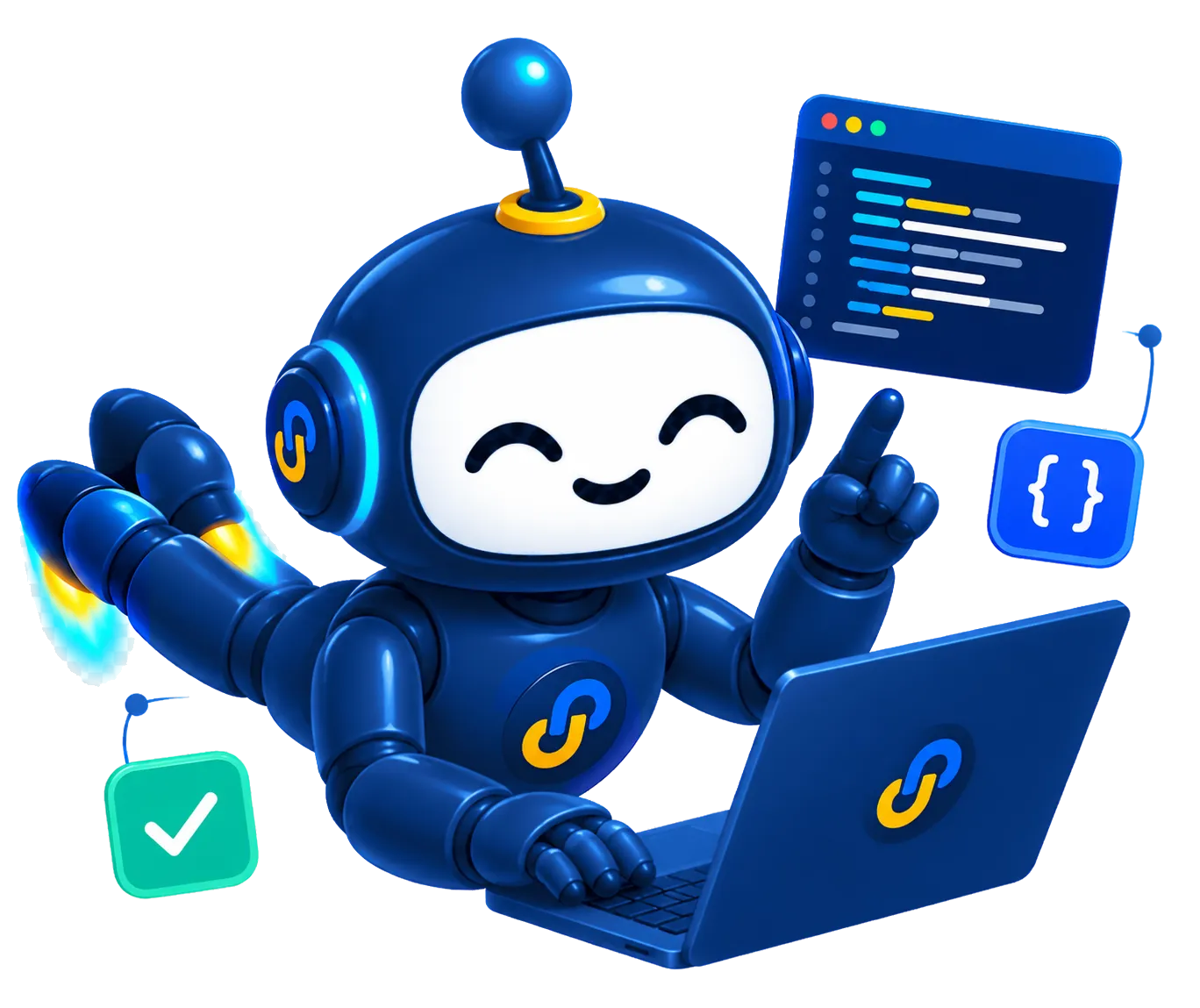 Pro probando y automatizando procesos